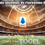 Prediksi Bola Juventus Vs Fiorentina 8 April 2024