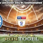 Prediksi Bola Leicester City Vs Southampton 24 April 2024
