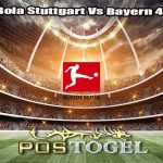 Prediksi Bola Stuttgart Vs Bayern 4 Mei 2024