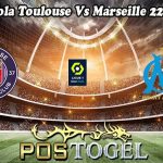 Prediksi Bola Toulouse Vs Marseille 22 April 2024