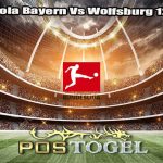 Prediksi Bola Bayern Vs Wolfsburg 12 Mei 2024