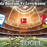 Prediksi Bola Bochum Vs Leverkusen 13 Mei 2024