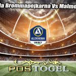 Prediksi Bola Brommapojkarna Vs Malmo 1 Mei 2024