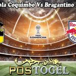 Prediksi Bola Coquimbo Vs Bragantino 29 Mei 2024