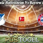 Prediksi Bola Hoffenheim Vs Bayern 18 Mei 2024