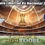 Prediksi Bola Libertad Vs Nacional 31 Mei 2024