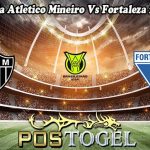Prediksi Bola Atletico Mineiro Vs Fortaleza 24 Juni 2024