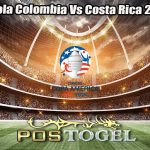 Prediksi Bola Colombia Vs Costa Rica 29 Juni 2024