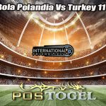 Prediksi Bola Polandia Vs Turkey 11 Juni 2024