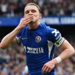 Conor Gallagher Semakin Dekat Pintu Keluar Dari Chelsea