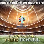 Prediksi Bola Belanda Vs Inggris 11 Juli 2024