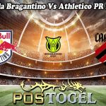 Prediksi Bola Bragantino Vs Athletico PR 22 Juli 2024