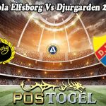 Prediksi Bola Elfsborg Vs Djurgarden 28 Juli 2024