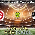 Prediksi Bola Internacional Vs Vasco da Gama 8 Juli 2024