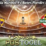 Prediksi Bola Maribor Vs Botev Plovdiv 19 Juli 2024
