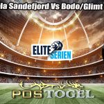 Prediksi Bola Sandefjord Vs Bodo/Glimt 11 Juli 2024