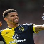 Dominic Solanke Masuk Dalam Target Buruan Tottenham