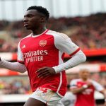 Eddie Nketiah Selangkah Lebih Dekat Pindah ke Marseille