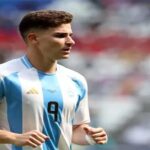 Julian Alvarez Semakin Mendekat Ke Atletico Madrid