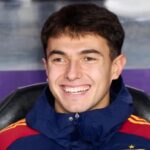 Liverpool Tertarik Datangkan Gelandang Martin Zubimendi