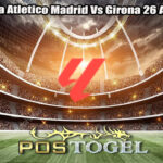 Prediksi Bola Atletico Madrid Vs Girona 26 Agustus 2024