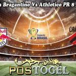 Prediksi Bola Bragantino Vs Athletico PR 8 Agustus 2024