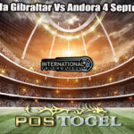 Prediksi Bola Gibraltar Vs Andora 4 September 2024