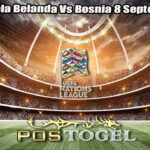 Prediksi Bola Belanda Vs Bosnia 8 September 2024
