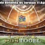 Prediksi Bola Belanda Vs Jerman 11 Agustus 2024
