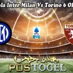 Prediksi Bola Inter Milan Vs Torino 6 Oktober 2024