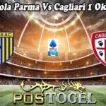Prediksi Bola Parma Vs Cagliari 1 Oktober 2024