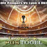 Prediksi Bola Rangers Vs Lyon 4 Oktober 2024