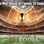 Prediksi Bola Man United Vs Twente 26 September 2024
