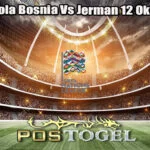 Prediksi Bola Bosnia Vs Jerman 12 Oktober 2024