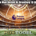 Prediksi Bola Man United Vs Brentford 19 Oktober 2024