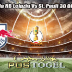 Prediksi Bola RB Leipzig Vs St. Pauli 30 Oktober 2024