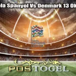 Prediksi Bola Spanyol Vs Denmark 13 Oktober 2024