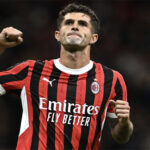 AC Milan Pagari Christian Pulisic Dengan Kontra Baru