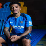 Chelsea Dengan Niat Tebus Sancho Dari MU