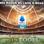 Prediksi Bola Napoli Vs Lazio 9 Desember 2024