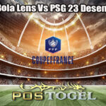 Prediksi Bola Lens Vs PSG 23 Desember 2024