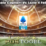 Prediksi Bola Cagliari Vs Lazio 4 Febuari 2025