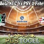 Prediksi Bola NEC Vs PSV 2 Februari 2025