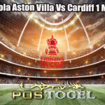 Prediksi Bola Aston Villa Vs Cardiff 1 Maret 2025