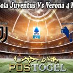 Prediksi Bola Juventus Vs Verona 4 Maret 2025