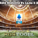 Prediksi Bola Atalanta Vs Lazio 6 April 2025