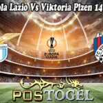 Prediksi Bola Lazio Vs Viktoria Plzen 14 Maret 2025