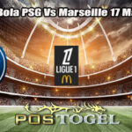 Prediksi Bola PSG Vs Marseille 17 Maret 2025