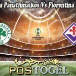 Prediksi Bola Panathinaikos Vs Fiorentina 7 Maret 2025