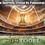 Prediksi Bola Sporting Cristal Vs Palmeiras 4 April 2025
